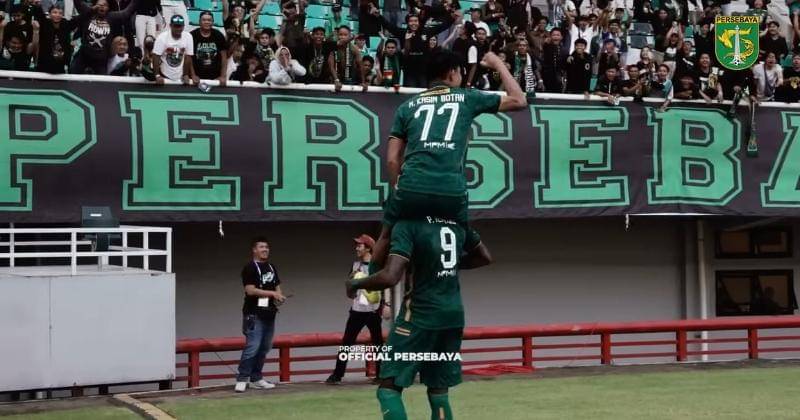 Youtube.com/Official Persebaya